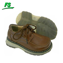 kids brown cool school shoes,cool student shoe,brown school shoes